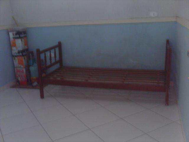 Casa à venda com 2 dormitórios em Agenor de campos, Mongaguá cod:252101 - Foto 11
