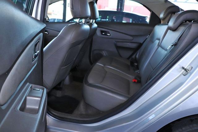CHEVROLET COBALT 1.8 MPFI LTZ 8V - Foto 7