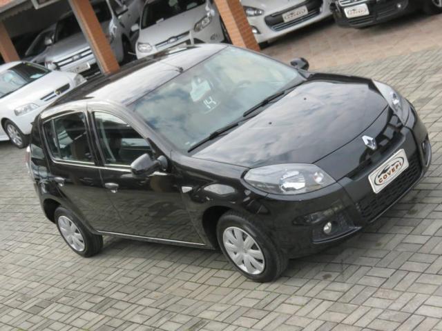 Renault Sandero Expression 1.0 16V - Foto 11