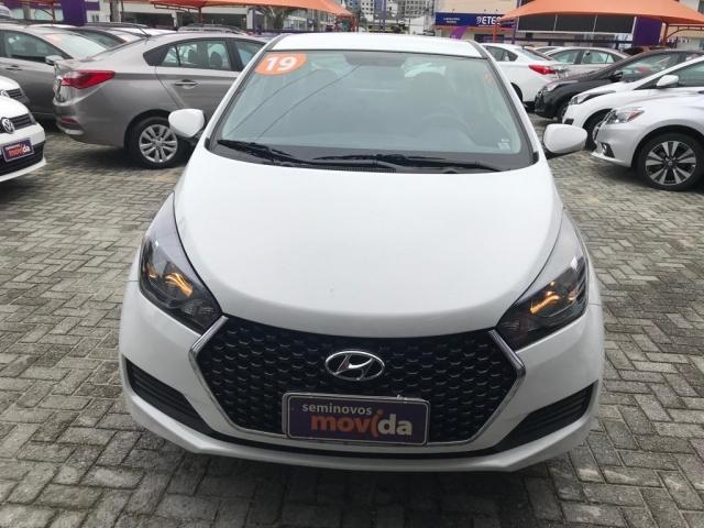 HYUNDAI HB20S 1.6 COMFORT PLUS 16V 2018