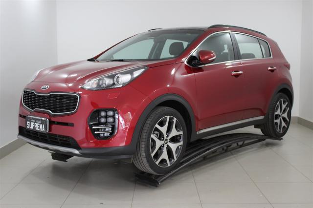 KIA SPORTAGE 2018/2019 2.0 EX 4X2 16V FLEX 4P AUTOMÁTICO - Foto 3
