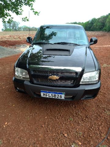 Vendo S10 advantage 2009 - Foto 7