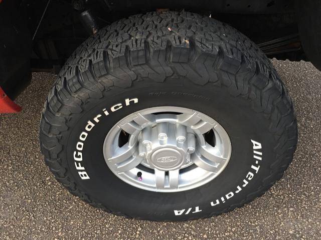 F-250 XLT super duty 4x4 2011 - Foto 20