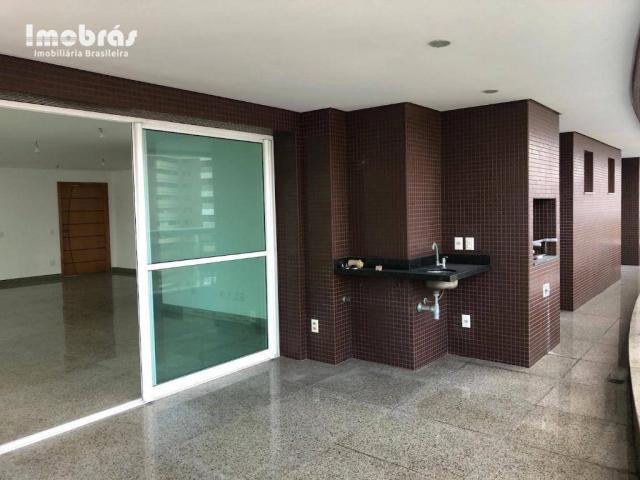 Paço do Bem, apartamento à venda no Meireles - Foto 5