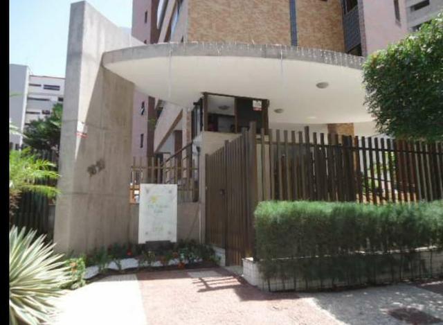 Edifício Telma Rios , Aldeota