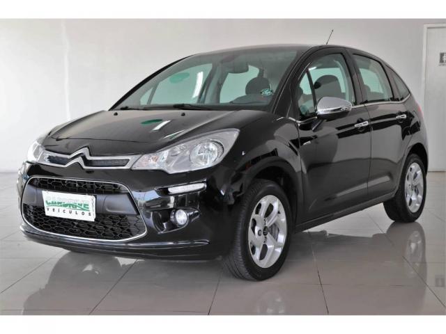 Citroën C3 120A EXCLUSIVE - Foto 3