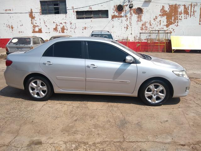 Toyota Corolla 09 - Foto 2
