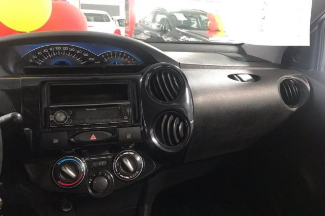 ETIOS X PLUS SEDAN 1.5 FLEX 16V 4P MEC. - Foto 10