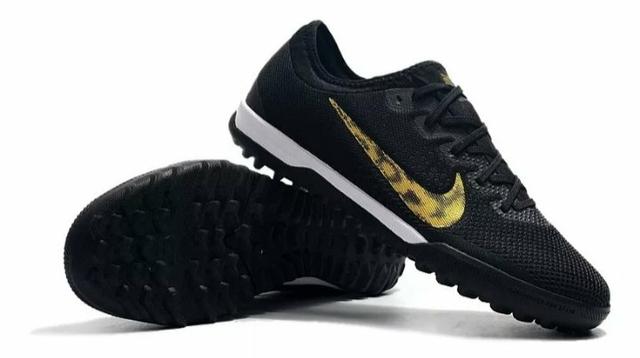 Chuteira Society Nike Mercurial Vapor - N° 39, 41 e 42