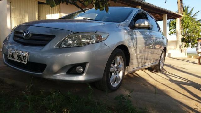 Corolla 2010 XLI