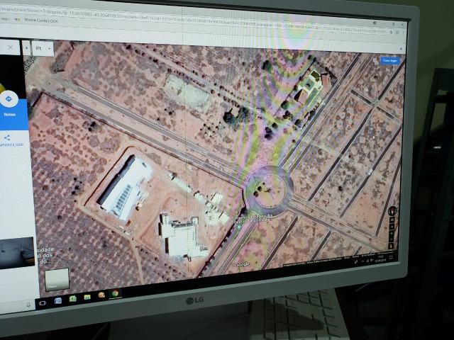Área de 5 Mil Metros na entrada de Janaúba - Foto 6