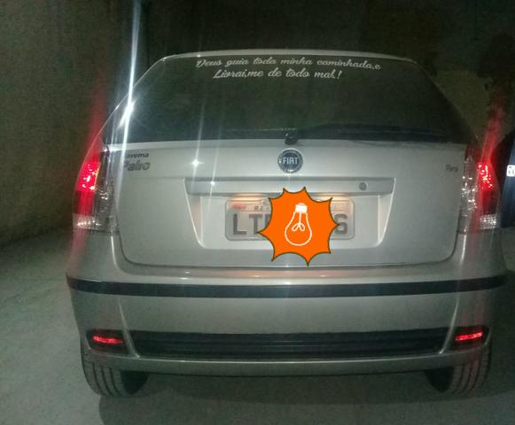 Carro de garagem - Foto 2