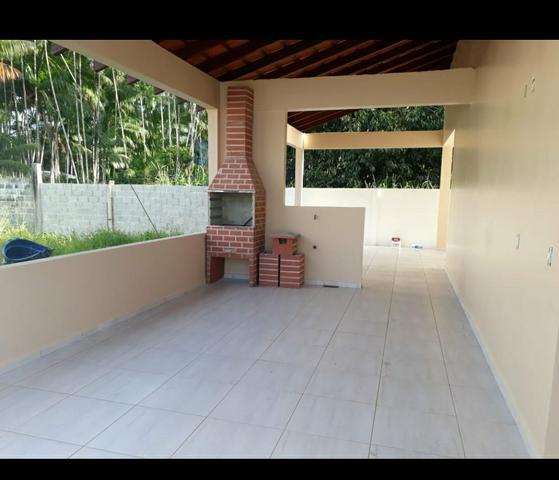 Casa pronta na zona sul com entrada super facilitada - Foto 12