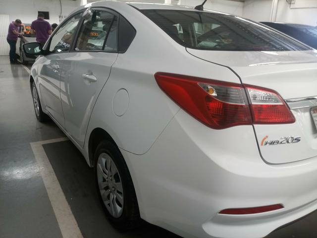 Hn20 Sedan 1.6 Mecanico 2018 - Foto 5