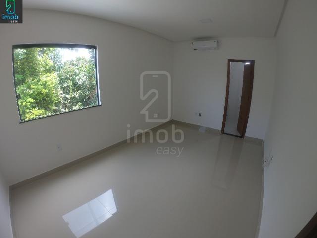 Residencial Passaredo, 3 suítes sendo 1 closet, mobiliado, climatizado - Foto 7