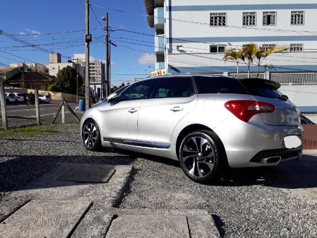 DS5 So Chic - Citroen - Foto 19