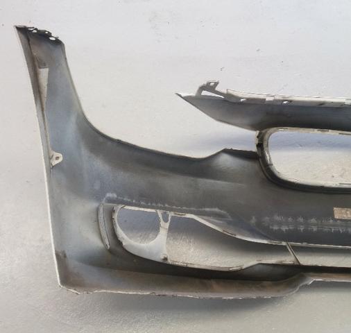 Para-choque Dianteiro Bmw 320i 2012 2013 2014 2015 - Foto 7