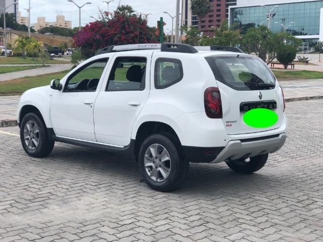 Duster 18/18 Dynamique Automatica 1.6 CVT , Revisada , Impecavel , Na Garantia @ @ @ - Foto 16