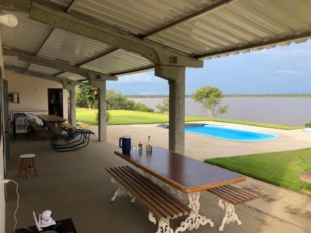 Fazenda 4400 hectares divisa com Goiás, a 500 km de Cuiabá e 500 km de Goiânia! PECUÁRIA! - Foto 5