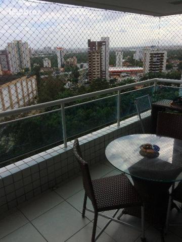Athenas Condominium, apartamento à venda na Aldeota. - Foto 19