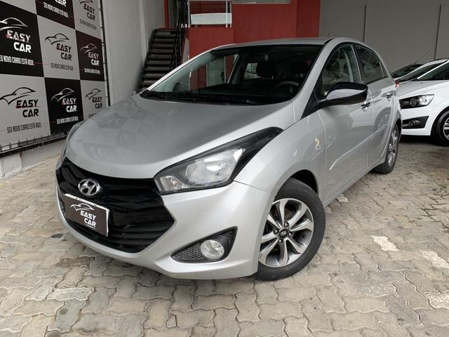 Hyundai Hb20 1.0 Copa do Mundo Extra Impecável