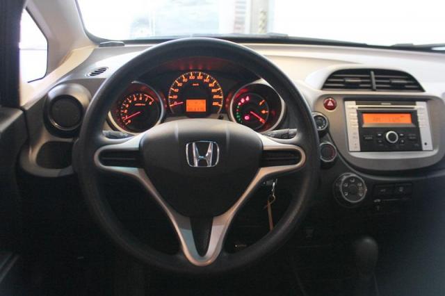 FIT Fit LX 1.4/ 1.4 Flex 8V/16V 5p Aut. - Foto 9
