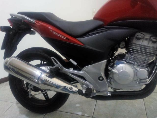 Cb 300 r 2011 - Foto 7