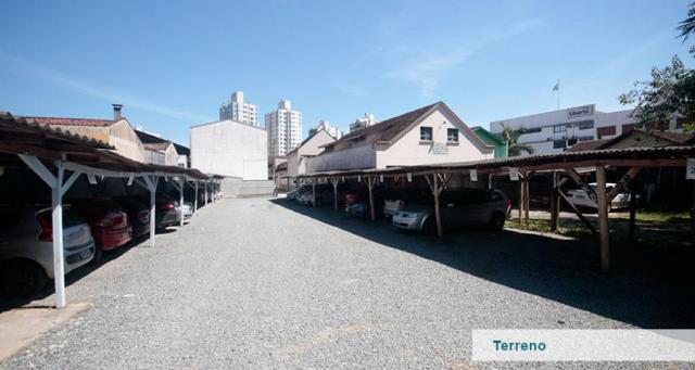 Terreno para venda em blumenau, victor konder - Foto 7