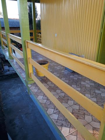 Troco.por casa praia - Foto 3