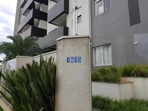 Apartamento em São Pedro - São José dos Pinhais/PR - Foto 2