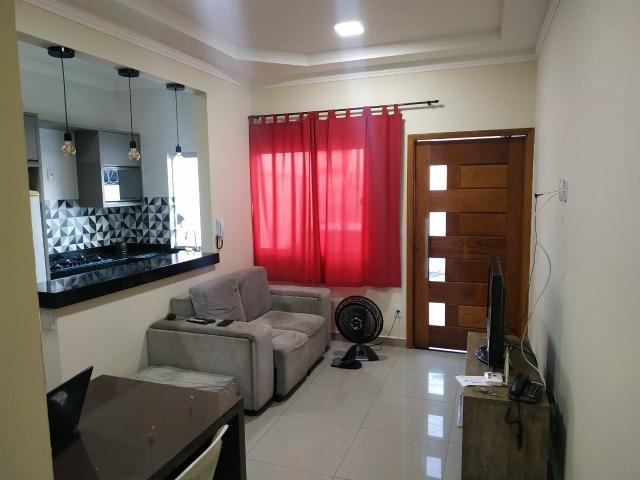 (R$250.000) Casa Seminova c/ 03 Quartos/Suíte no início do Bairro Vale Verde - Foto 3