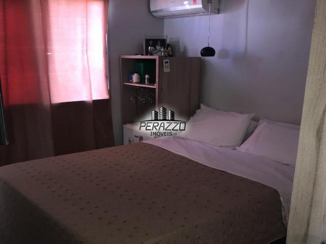 ACEITA FINANCIAMENTO !! Vende-se excelente casa de 3 quartos no (Jardins Mangueiral), por - Foto 11