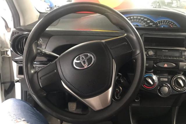 ETIOS X PLUS SEDAN 1.5 FLEX 16V 4P MEC. - Foto 8