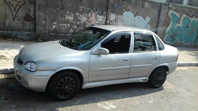 Corsa sedan - Foto 7
