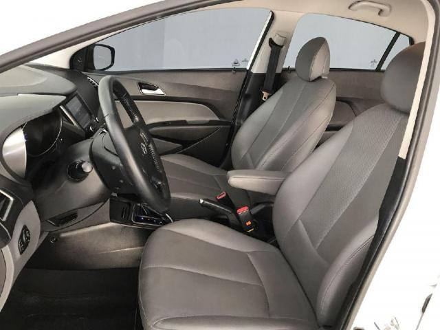 HB20S HB20S Premium 1.6 Flex 16V Aut. 4p - Foto 8