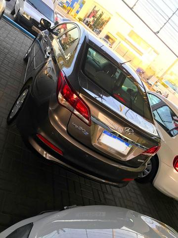 Hb20S 1.6 style 2017 - Foto 3