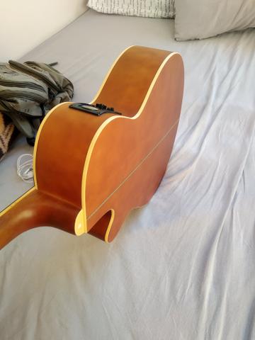 Violão novo - Foto 3