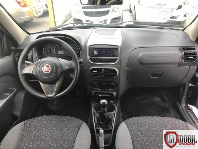 Fiat Strada Trekking 1.6 16V Flex CD - Foto 7