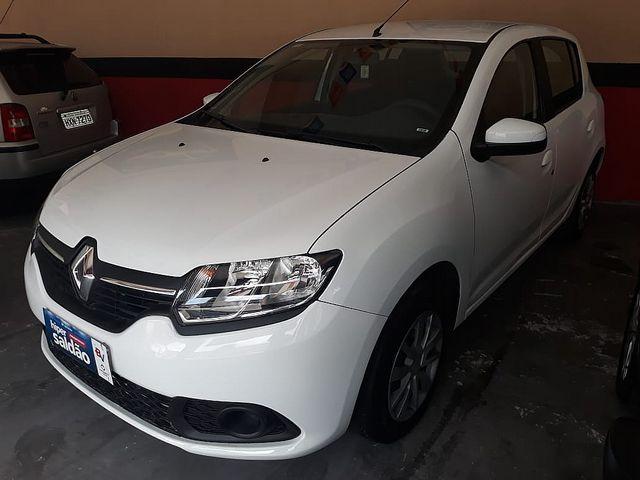 RENAULT SANDERO 1.0 12V SCE EXPR - Foto 3