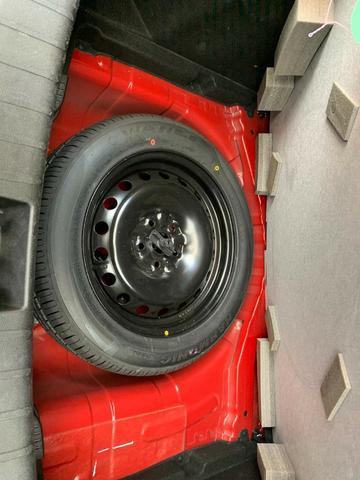 Jac T40 1.5 JetFlex 17/18 - Foto 5