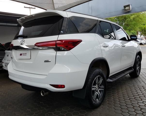 Toyota sw4 16/17 flex cambio aut com 44.897 km rodados - Foto 9