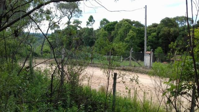 Chácara em Campestre da Faxina -São José dos Pinhais-R$190.000,00 - Foto 8