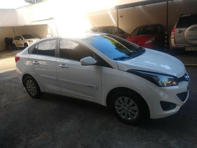 HB 20S, 1.6 versão 2015 - Foto 10