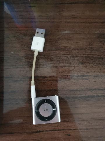 IPod Shuffle conservado
