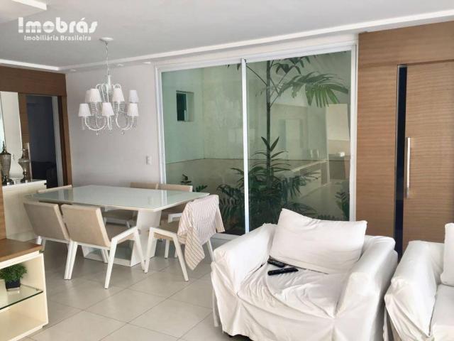 Carmel Jardins, Casa em condomínio à venda, José de Alencar - Foto 4