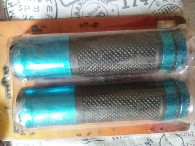 Manoplas para moto. Várias cores. - Foto 3