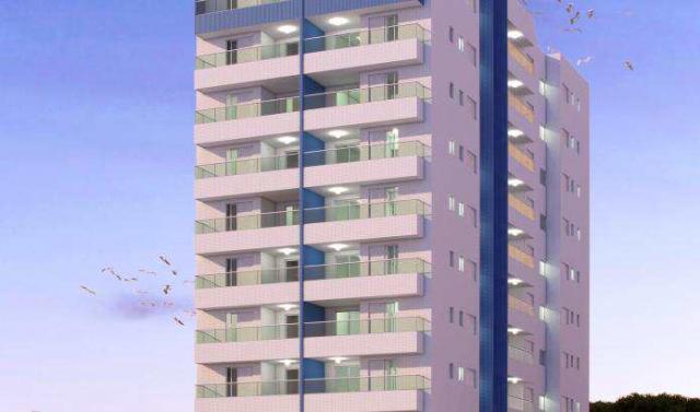 Apartamento à venda com 2 dormitórios em Centro, Itanhaém cod:352224 - Foto 3