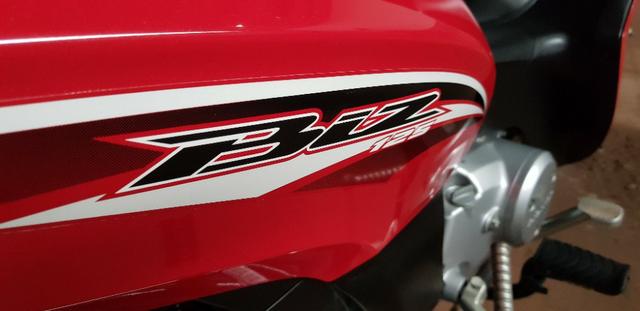 Honda Biz 125 2017 - Foto 4