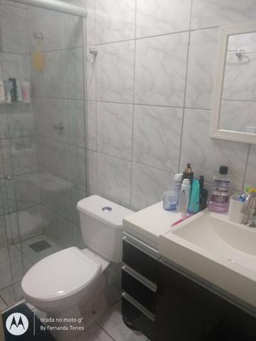 Apartamento 2 qts com suite 58m2 Parangaba - Foto 9