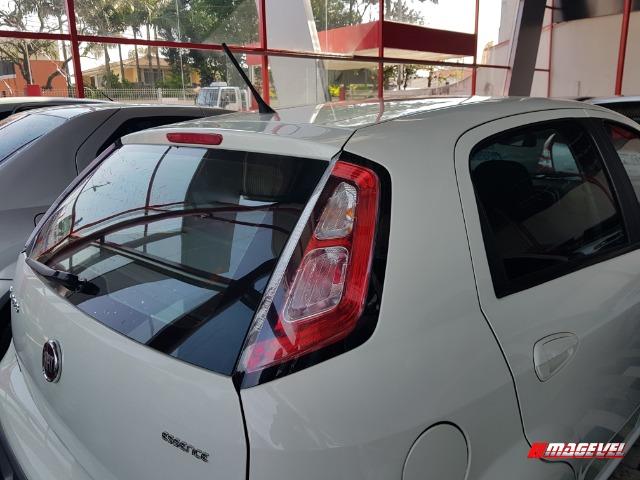 Punto Essence 1.6 Dualogic - 2015 - ZERO! - Foto 5